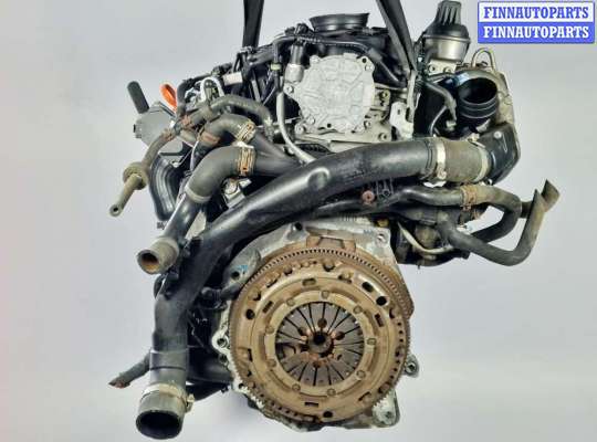 купить Двигатель на Skoda Yeti (5L) 2009 - 2018