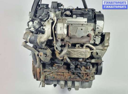 купить Двигатель на Skoda Yeti (5L) 2009 - 2018