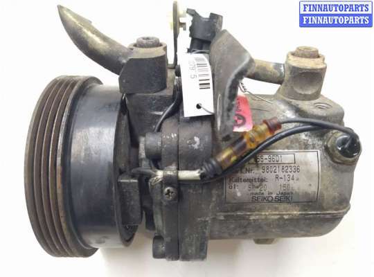 купить Компрессор кондиционера на BMW 3 E36 3 поколение (1990-2000)