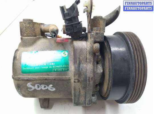 купить Компрессор кондиционера на BMW 3 E36 3 поколение (1990-2000)