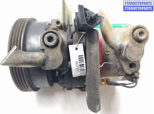 купить Компрессор кондиционера на BMW 3 E36 3 поколение (1990-2000)