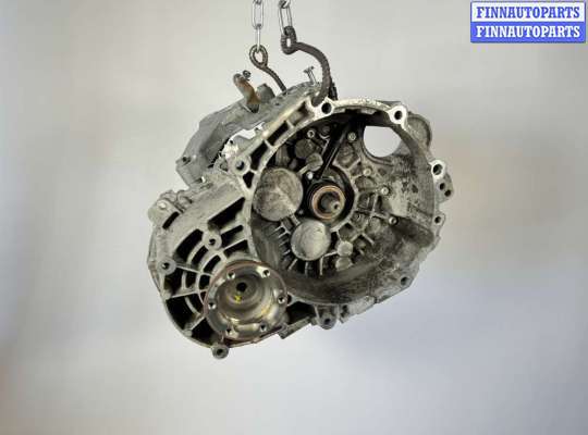 купить КПП механическая (МКПП) 6-ступенчатая на Audi A3 II (8P1) 2003 - 2013