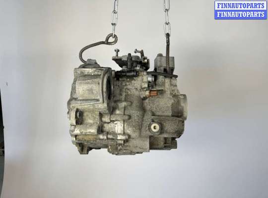 купить КПП механическая (МКПП) 6-ступенчатая на Audi A3 II (8P1) 2003 - 2013
