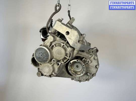купить КПП механическая (МКПП) 6-ступенчатая на Audi A3 II (8P1) 2003 - 2013