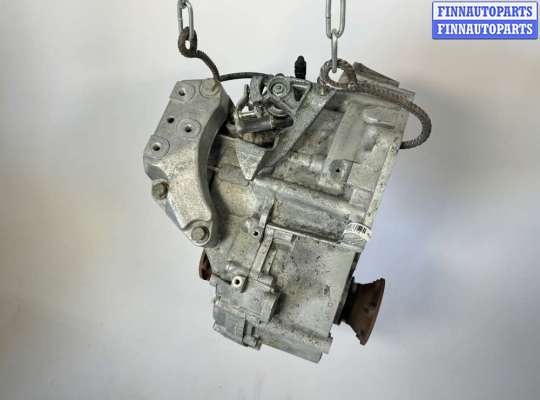 купить КПП механическая (МКПП) 6-ступенчатая на Audi A3 II (8P1) 2003 - 2013