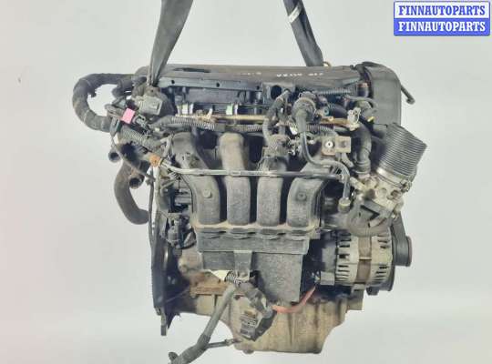 купить Двигатель на Opel Astra J 2009-2015