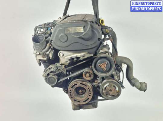 Двигатель OP2407955 на Opel Astra J 2009-2015