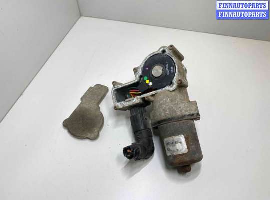 купить Электромотор раздаточной коробки на Land Rover Range Rover III (LM,L322) 2002 - 2012