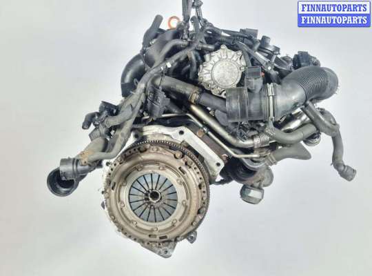 купить Двигатель на Volkswagen Golf V (1K) 2003 - 2009