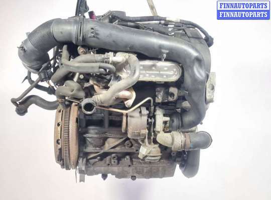 купить Двигатель на Volkswagen Golf V (1K) 2003 - 2009