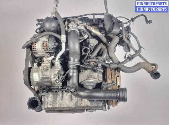 купить Двигатель на Volkswagen Golf V (1K) 2003 - 2009