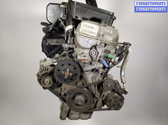 купить Двигатель на Suzuki SX4 (EY,GY) 2006 - 2016