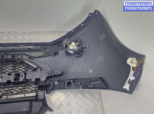 купить Бампер передний на Peugeot 208 1 поколение (2012-2015)