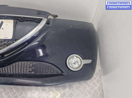 купить Бампер передний на Peugeot 208 1 поколение (2012-2015)