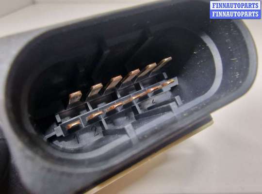 купить Реле накала свечей на Jeep Grand Cherokee III (WH,WK) 2005 - 2010