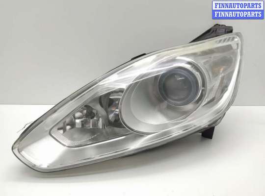 Фара левая FO2137036 на Ford C-MAX II (BH) 2010 - наст. время