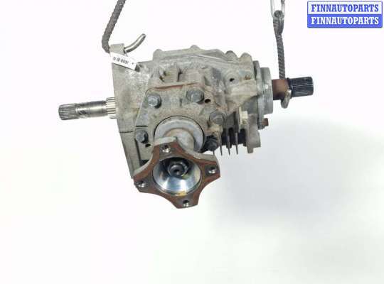 купить Раздаточная коробка на Renault Duster (HS) 2010 - наст. время