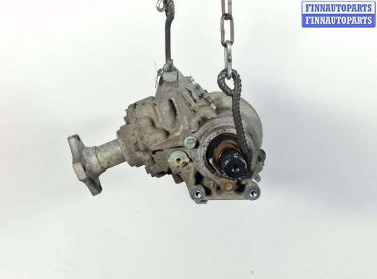 купить Раздаточная коробка на Renault Duster (HS) 2010 - наст. время