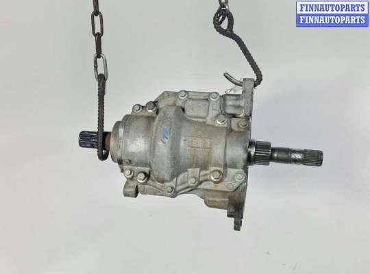 купить Раздаточная коробка на Renault Duster (HS) 2010 - наст. время