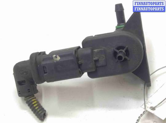 Клапан управления турбиной (актуатор) PG1187128 на Peugeot 5008 1 поколение (2009-2013)