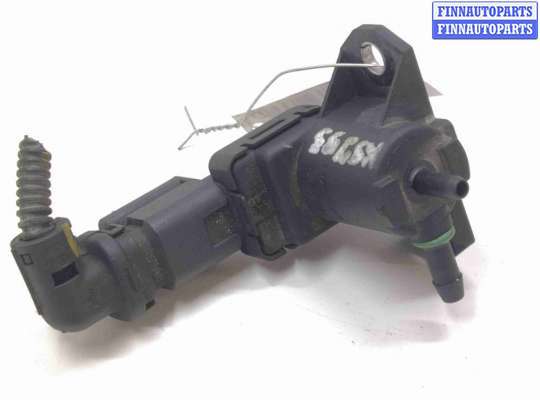 Клапан турбины (датчик давления наддува) на Peugeot 5008