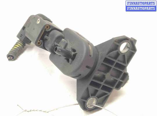 Клапан турбины (датчик давления наддува) на Peugeot 5008