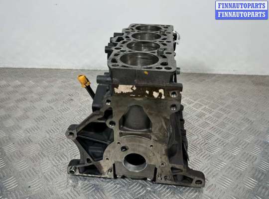 купить Блок цилиндров на Volkswagen Golf IV (1J) 1997 - 2006