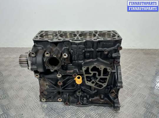 купить Блок цилиндров на Volkswagen Golf IV (1J) 1997 - 2006
