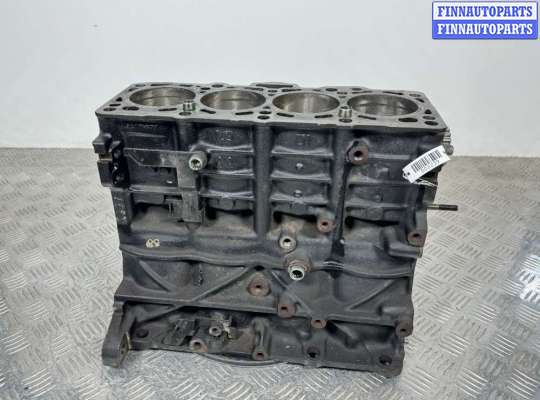 купить Блок цилиндров на Volkswagen Golf IV (1J) 1997 - 2006