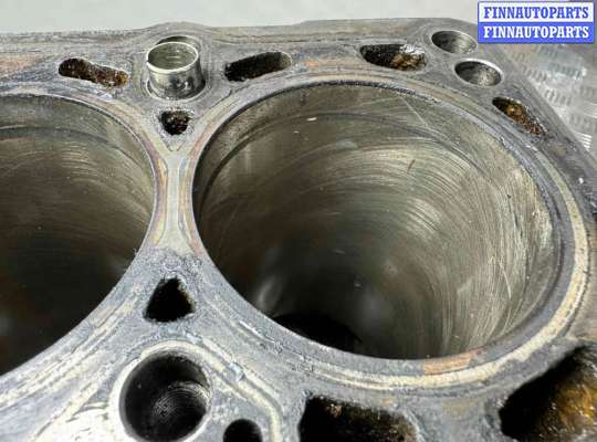 купить Блок цилиндров на Volkswagen Golf IV (1J) 1997 - 2006