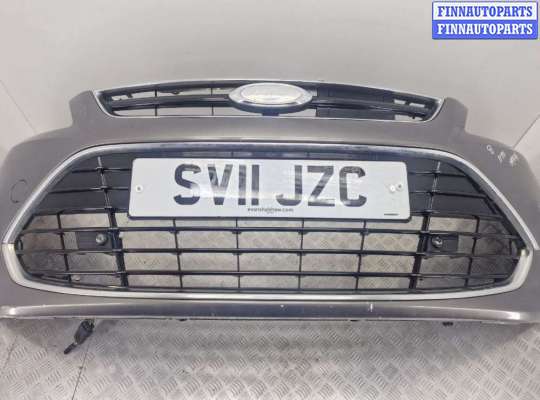купить Бампер передний на Ford Mondeo IV 2007 - 2015