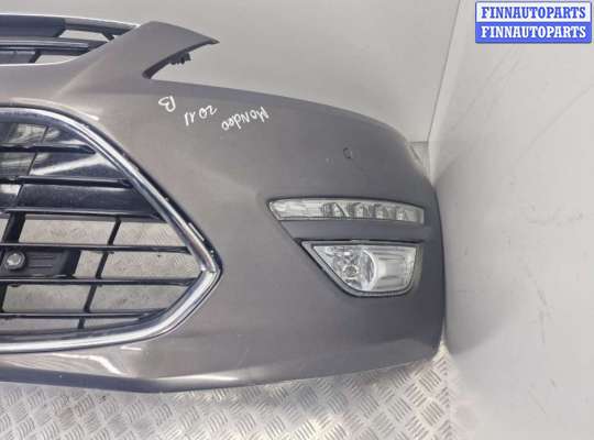 купить Бампер передний на Ford Mondeo IV 2007 - 2015