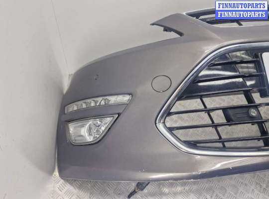 купить Бампер передний на Ford Mondeo IV 2007 - 2015
