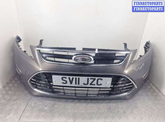 купить Бампер передний на Ford Mondeo IV 2007 - 2015