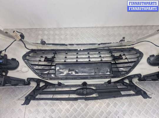 купить Бампер передний на Ford Mondeo IV 2007 - 2015