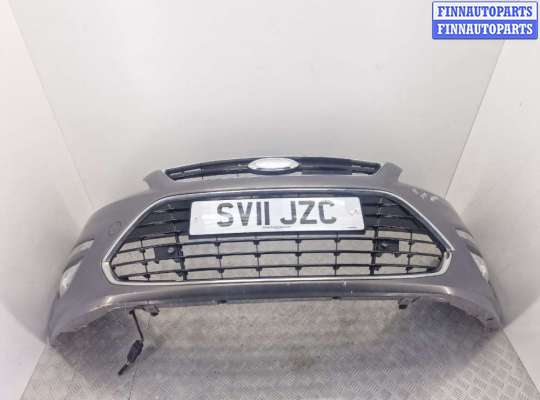 Купить Бампер передний на Ford Mondeo IV 2007 - 2015 Бампер передний FO2223078 на Ford Mondeo IV 2007 - 2015