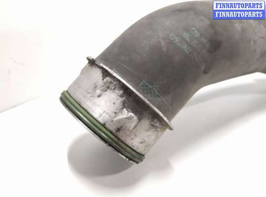 купить Патрубок интеркулера на BMW 3 E46 4 поколение (1998-2006)