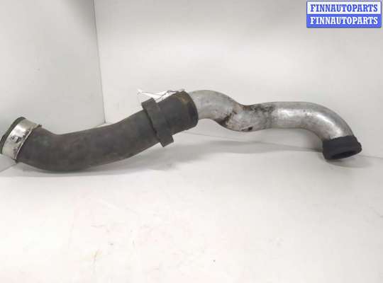 купить Патрубок интеркулера на BMW 3 E46 4 поколение (1998-2006)