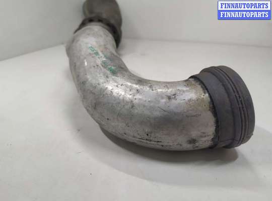купить Патрубок интеркулера на BMW 3 E46 4 поколение (1998-2006)