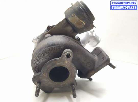 купить Турбина на Renault Espace IV (JK) 2002 - 2012