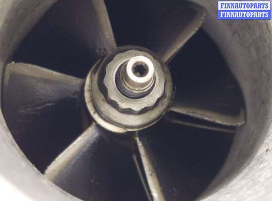 купить Турбина на Renault Espace IV (JK) 2002 - 2012