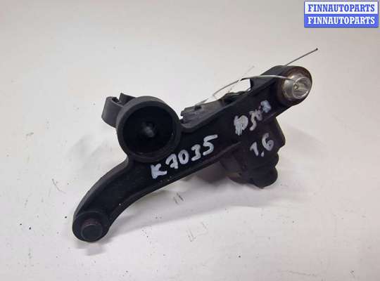 Датчик коленвала на Peugeot 307