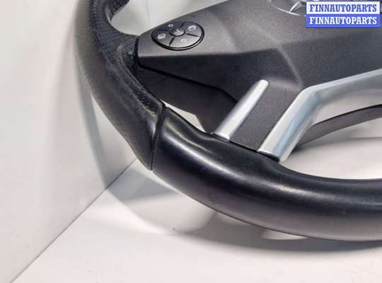купить Руль на Mercedes ML W164 2 поколение [рестайлинг] (2008-2011)