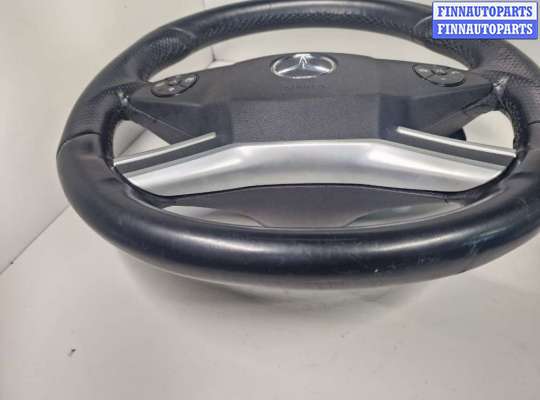 купить Руль на Mercedes ML W164 2 поколение [рестайлинг] (2008-2011)