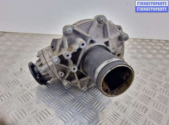 купить Редуктор переднего моста на Mercedes E W211 3 поколение (2002-2006)