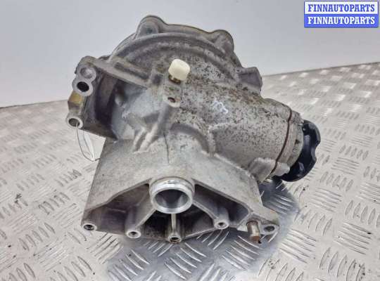 купить Редуктор переднего моста на Mercedes E W211 3 поколение (2002-2006)