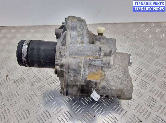 купить Редуктор переднего моста на Mercedes E W211 3 поколение (2002-2006)