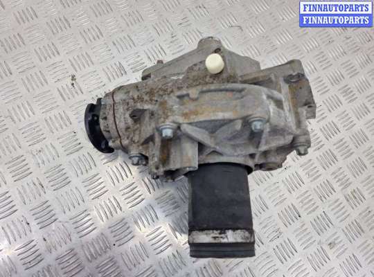 купить Редуктор переднего моста на Mercedes E W211 3 поколение (2002-2006)