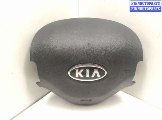 купить Руль на Kia Ceed 1 поколение [рестайлинг] 2010 - 2012