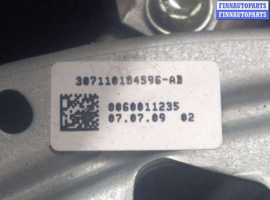 купить Руль на Kia Ceed 1 поколение [рестайлинг] 2010 - 2012